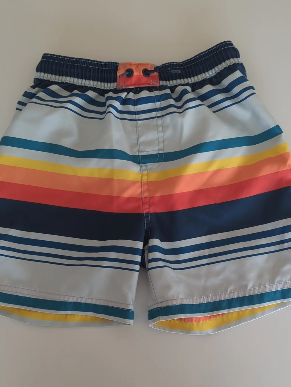 Tea Collection Swim Shorts Bundle Size 10
